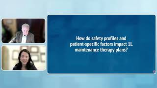 Survivorship Strategies for Patients on First-Line HER2+ mBC Maintenance Therapies