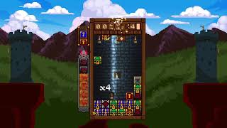 Treasure Stack: Nintendo Switch Actual Gameplay screenshot 5