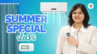 Why is nobody talking about this stock? |  CA Rachana Ranade