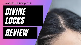 Divine Locks Honest Review