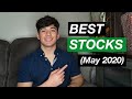 Best Stocks To Buy NOW | May 2020