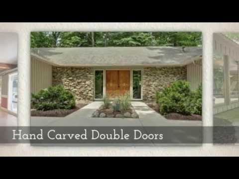 12221 Moss Point Rd, Strongsville, OH home video tour
