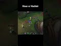 Riven vs Vladimir