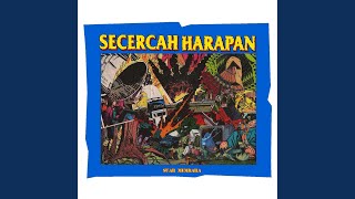 Suar Membara
