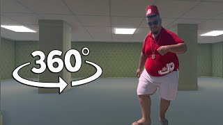 360° VR Skibidi Dop Dop Yes Yes Yes