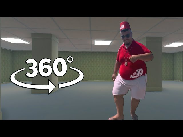 360° VR Skibidi Dop Dop Yes Yes Yes 