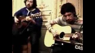 #31 Syd Matters - Bones (Acoustic Session)