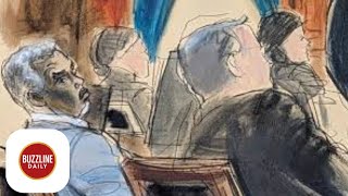 P. Diddy on Trial: Bribery Bombshell and  Secrets Surveillance