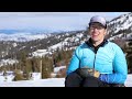 Watch Laurie Stephens Compete in Beijing | Alpine Skiing