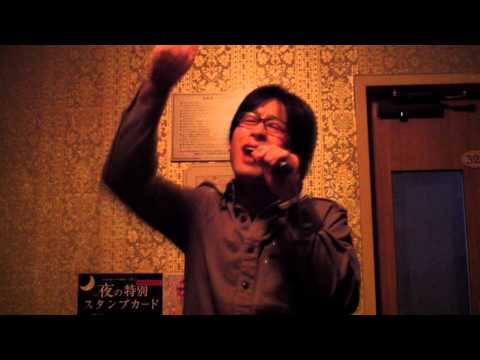 平井堅　/　悲しいのは君だけじゃない　by　とみさん