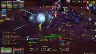Ko'ragh by Blood Rain - Ragnaros EU (Normal)