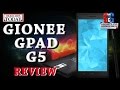 Gadgets & Gizmos: Phone Gionee