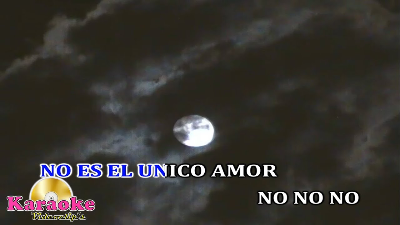 Refugio de Amor - Ya No Llores Amiga [Karaoke Subtitulado]