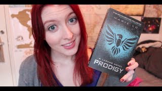 Book Review | Prodigy by Marie Lu