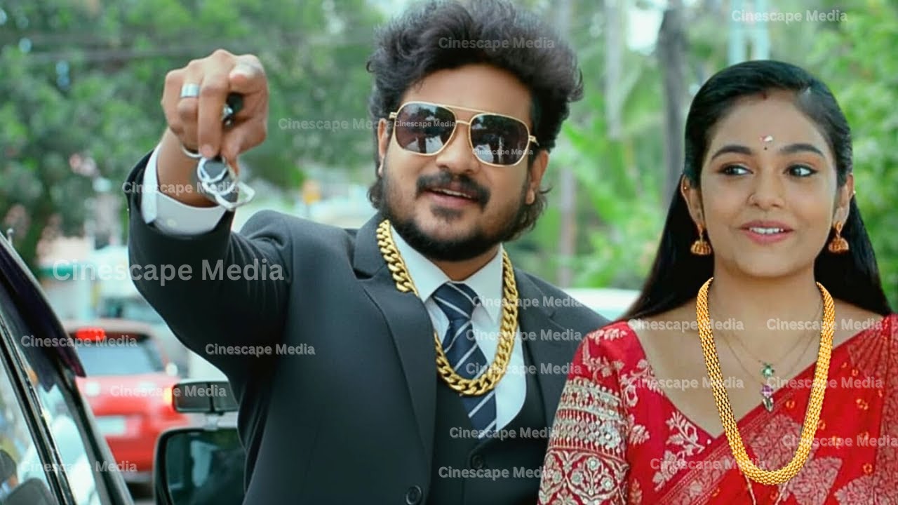 3 കോടി സ്വത്തും കാറുമായി സച്ചി തിരിച്ചെത്തുമ്പോൾ കണ്ണ് തള്ളി പിറകെ കൂടി ചന്ദ്ര#chembaneerpoovu