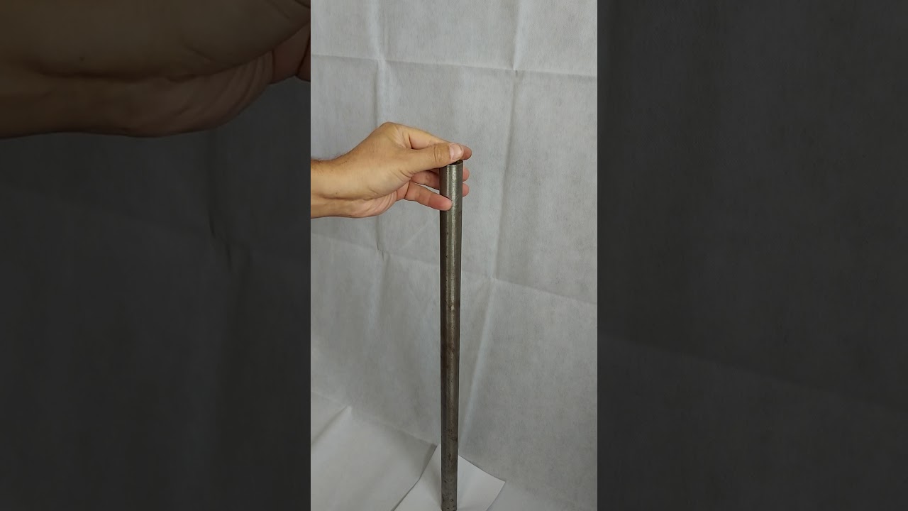 650 мм вырезка электроэрозия - YouTube