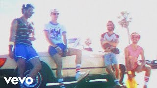 Video thumbnail of "Smallpools - Karaoke ('80s Beach Day)"