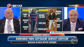 Pavyoncu Ertem, Takoz Turabi, İşçi Emenike..