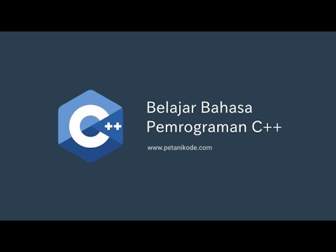 Tutorial Array Dimensi 1 di CodeBlocks