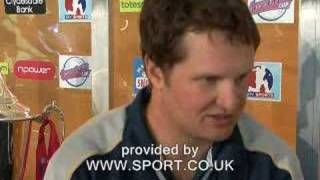 Robert Keys on T20 cricket boom screenshot 4