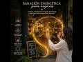 Activación- Sanación, limpieza, desbloqueo para tu negocio, empleo, empresa.