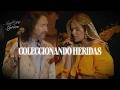KAROL G, Marco Antonio Solís - Coleccionando Heridas (LETRA)