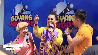 DIANA SASTRA GOYANG DENDANG RTV