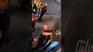 What a moment 🥹 #ZachBryan