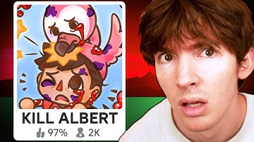 This Roblox developer wants to KILL ME