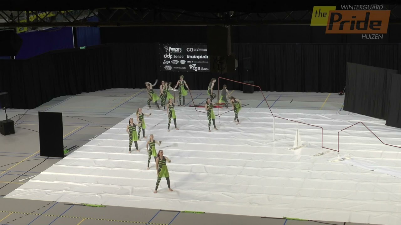 The Pride Junior - Spiral Spectacle - 2023-2024