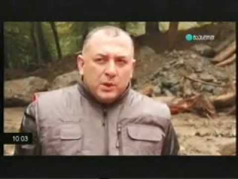 MOE: აღდგენითი სამუშაოები სოფელ ნაბეღლავში