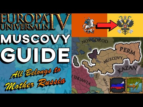 Video: Kailan Russia Muscovy?