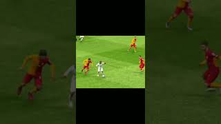 Peste attığım gol pt3 trend trending efootball2023 pesmobile shorts