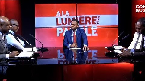 DÉBAT : APOCALYPSE 10:7 SE RÉFÈRE T-IL À L