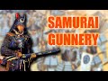 Introduction to Firearms in Medieval Japan (ft. Gun Samurai)