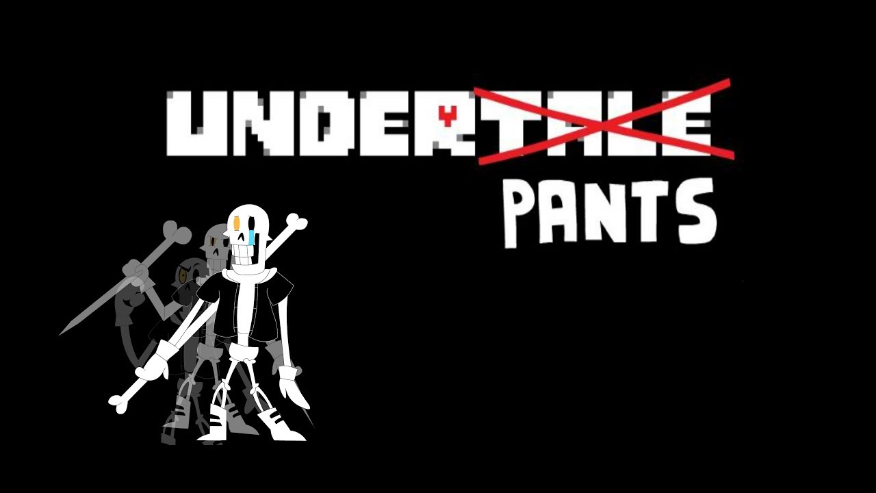 Underpants あんだーぱんつ とは ピクシブ百科事典