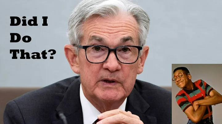 The Powell Recession! CPI Preview! How I'm Playing...