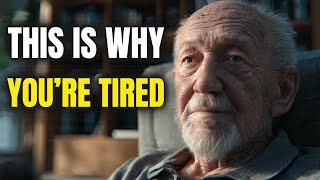 I’m 87 — Nobody Warned Me Stress Would Do This