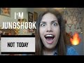 BTS NOT TODAY REACTION?!? -Salma Young