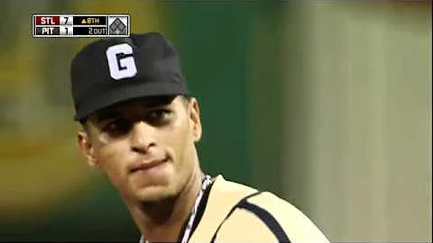 2011/07/23 Pirates turn two