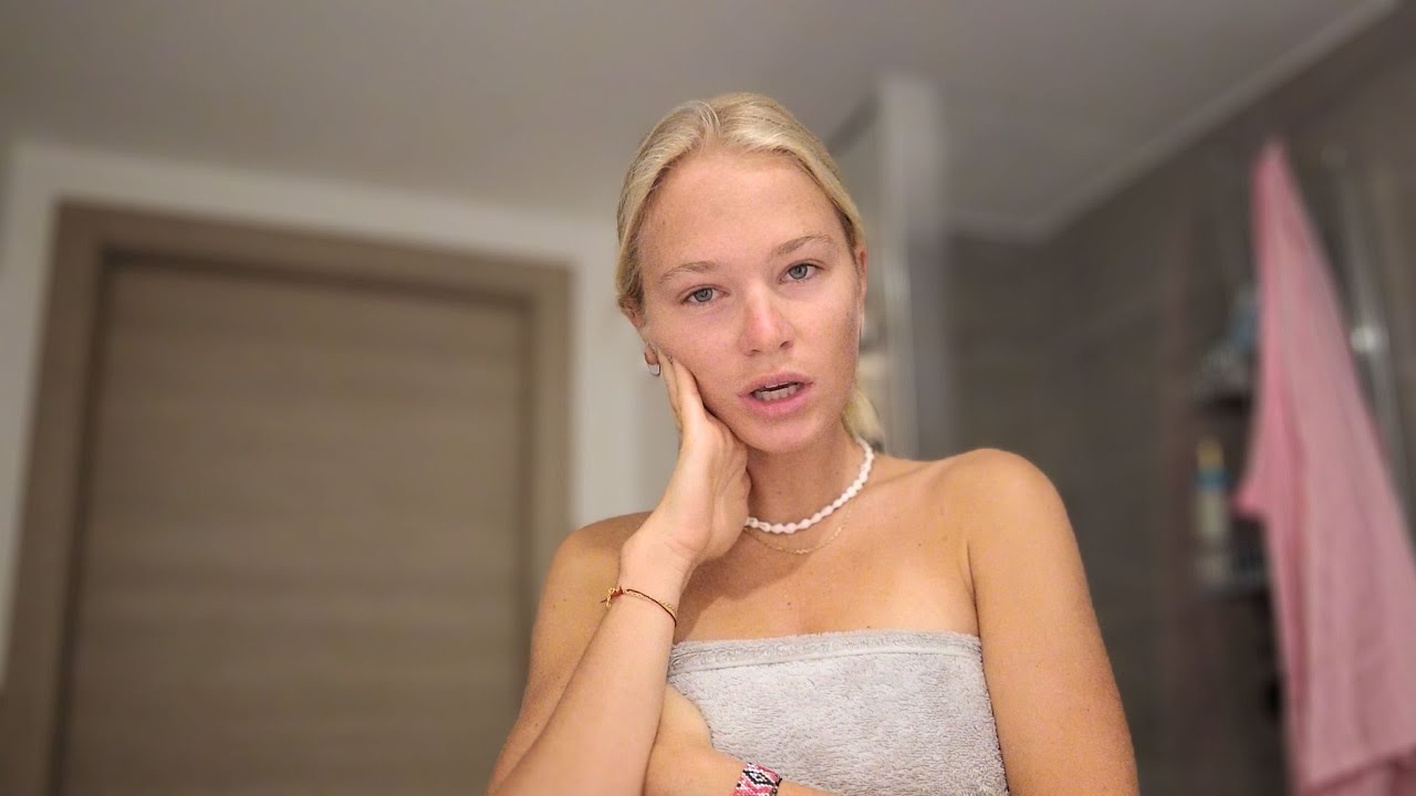 LA ROUTINE - YouTube