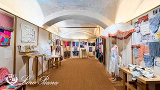 Loro Piana Knit Design Award 2026