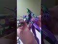 エヴァンゲリオン 初号機