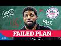 Offseason Grades: Was Paul George's Second Season In Philly A Success? | PHLY Sixers Podcast