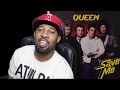 Queen Save me (Live Rock Montreal HD) (Reaction!!!!)