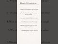 Physics PhD, BARC interview questions | Solid State Physics
