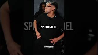 Young Thug signed Neon to His Spider Brand🕷️