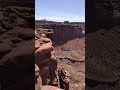 Canyonlands National Park…. Green River Viewpoint