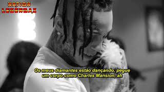 Lil Skies - Mansion [Legendado]