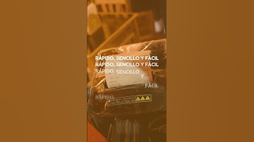 Llegó una APP para administrar restaurantes y hacer pedidos que facilitará tu vida ❤️